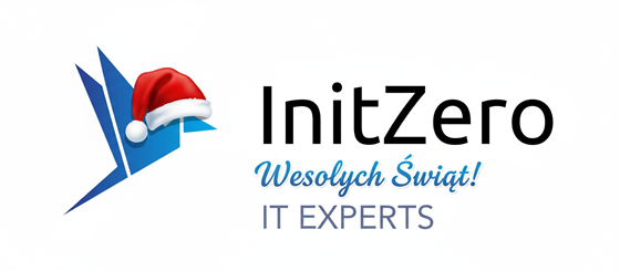 InitZero Logo