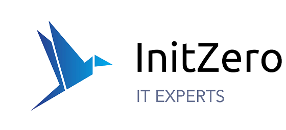 InitZero Logo